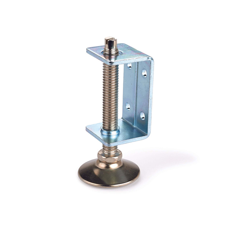 U-Bracket Levelers - 4 Piece